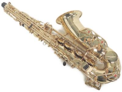 ヤナギサワ　a900 アルトサックス YANAGISAWA A-900 ALTO アルトサックス