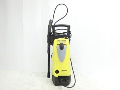 KARCHER K4.00 EcoSilent (高圧洗浄機)の新品/中古販売