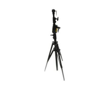 Manfrotto 420JB 三脚 照明 スタンド カメラ