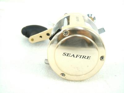 Daiwa SEAFIRE 300 ベイトリールの新品/中古販売 | 1316764