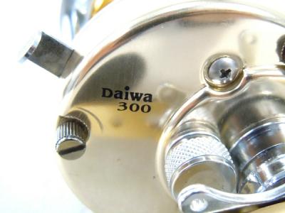 ダイワ SEAFIRE II 300 フィッシング