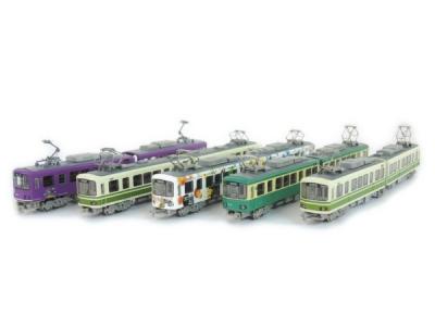 MODEMO モデモ NT24 江ノ島電鉄1000形 標準塗装(M車)（N) NT24