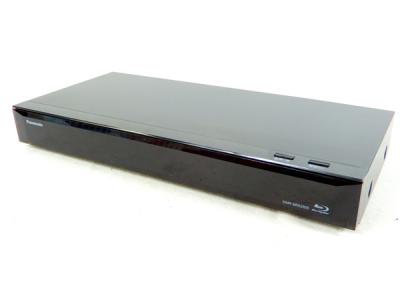 Panasonic パナソニック DIGA DMR-BRX2020 ブルーレイレコーダー 2TB 4K対応