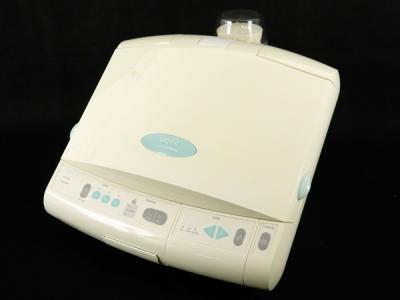 フヨウフヨウサキナ saqinamieux サキナミュー 美顔器 美容 エステ