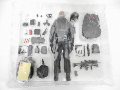 HOT TOYS ホット トイズ HALO US NAVY SEAL TEAM 2 HALO NIGHT