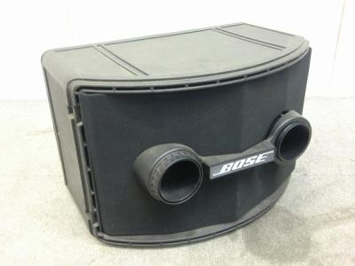 商品画像：BOSE model 802C seriesⅡ + 802C-Ⅱ + スタンドセット 中古 3