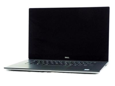 Dell XPS 15 9550 i7 6700HQ 2.6GHz 16GB SSD512GB GTX960 Win10 Home 64bit 15.6型 ノート USB3.0 Type-C HDMI 4K UHD
