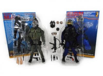 MEDI COM TOY メディコム トイ GIGN US NAVY SEAL.S フィギュア MEDI COM TOY メディコム トイ GIGN US NAVY SEAL.S フィギュア