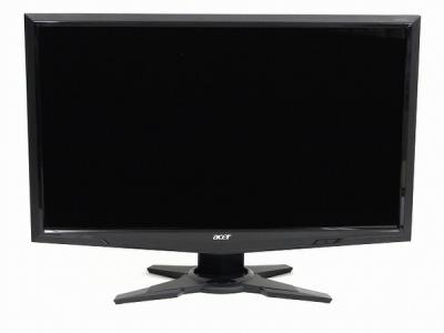 acer 23型 液晶 モニター G235H パソコン周辺機器 家電 エイサー