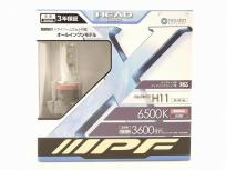 IPF LEDヘッドライトバルブ 301HLB H11 3600LM 6500K