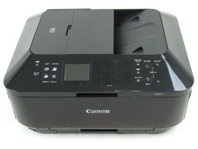 Canon キヤノン PIXUS MX923 インクジェット プリンター 複合機 ブラック