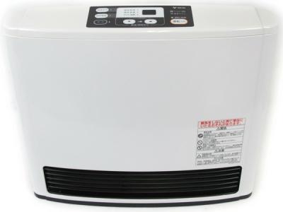 都市ガス ガスファンヒーター13A 更け RC-M5801E 都市ガス ガスファンヒーター13A 更け RC-M5801E