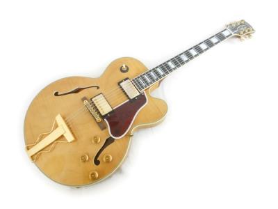 Gibson ES-275 Figuared Dark Vintage Natural ES275 FIG DN ギブソン Gibson Memphis