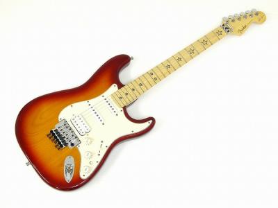1999年購入（レア） Fender ストラトキャスター メキシコ　リッチーサンボラモデル