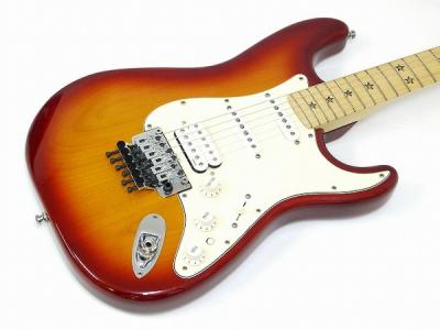 Fender Richie Sambora Signature USA Stratocaster リッチー