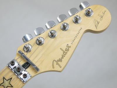 Fender Richie Sambora Signature USA Stratocaster リッチー Fender Richie Sambora Signature USA Stratocaster リッチー