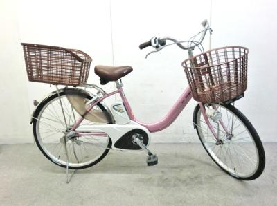 パナソニック BE-ENNX435M(自転車)の新品/中古販売 | 1322240 | ReRe[リリ] 