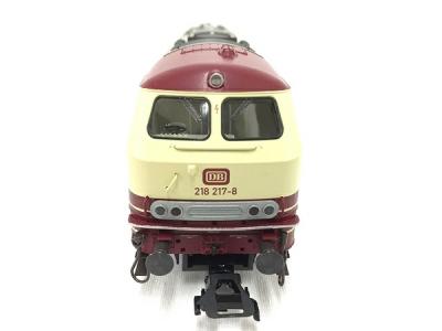 鉄道模型 HOゲージ Marklin メルクリン 39184 BR218 DB Epoche