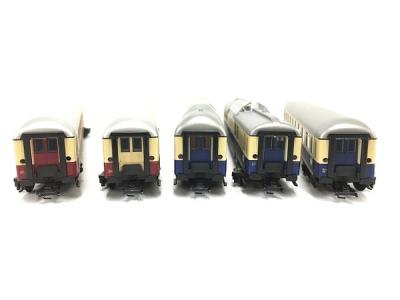 鉄道模型 HOゲージ Marklin メルクリン 43857 Rheinpfeil DB