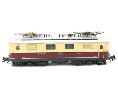 鉄道模型 TEE-Zug Bavaria SBB メルクリン 26557 karatebih.ba