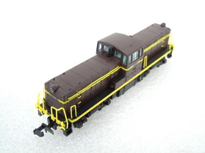マイクロキャストミズノ DD13 HOゲージ（鉄道模型買取ブログ