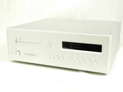 LUXMAN ラックスマン D-08 SACDプレーヤー