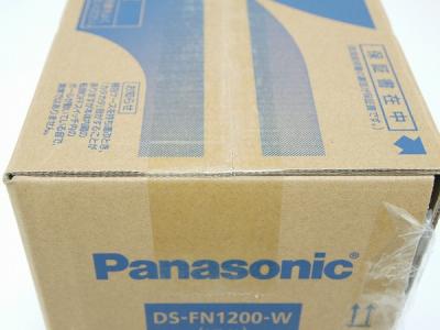 Panasonic パナソニック Ds Fn1200 セラミック ファンヒーター