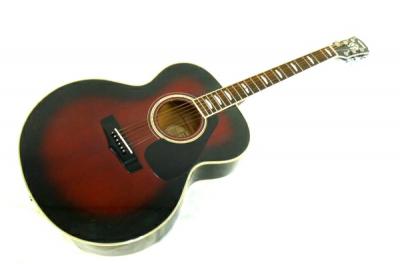 ヤマハ YAMAHA ギター FJ645A 中古品　アコースティックギター ヤマハ YAMAHA ギター FJ645A 中古品 アコースティックギター
