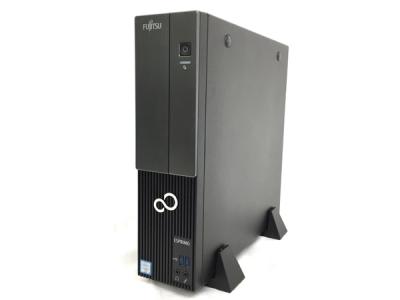 富士通 FMV ESPRIMO WD2/W FMVWWD2B7H デスクトップ PC i7 6700