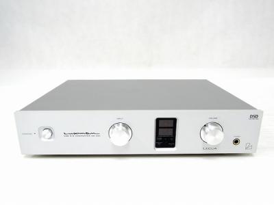 LUXMAN DA-250 USB D/A コンバーター アンプ DAC ヘッドホンアンプ ラックスマン 音響 オーディオ お得 格安