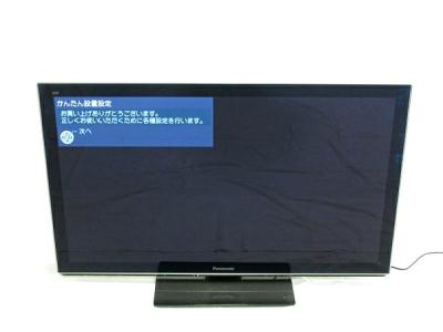 Panasonic パナソニック VIERA TH-P46VT3 46V型 プラズマTV