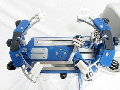 GOSEN/ゴーセン ストリングマシン GM-300 ガット張り機/テニス