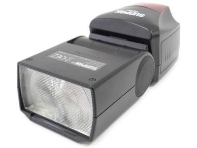 SUNPAK サンパック PZ42X ストロボ フラッシュ Nikon用