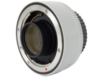 Canon EXTENDER EF 1.4x III カメラ レンズ