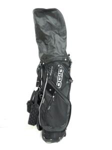 さんちゃん【美品】OGIO GROM XX キャディバッグ 美品】OGIO オジオ キャディーバック GROM XX 14分割 アスリート