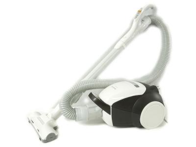 Panasonic パナソニック MC-PKL17A-W 電気掃除機 ホワイト