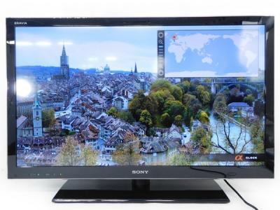 SONY ソニー BRAVIA KDL-32HX750 液晶テレビ 32型