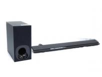 SONY ソニー HT-NT5 ホームシアターシステム スピーカー SA-WNT5 サウンドバー 16年製 ブラック
