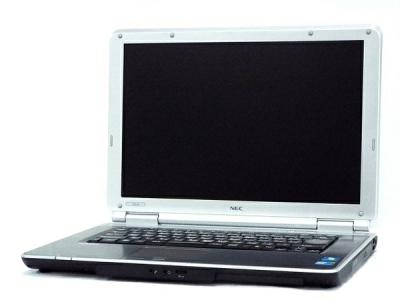 NEC VersaPro PC-VY24GDZC9 i5 M 520 2.4GHz 4GB HDD160GB Win10 Home 32bit 15.6型 ノート