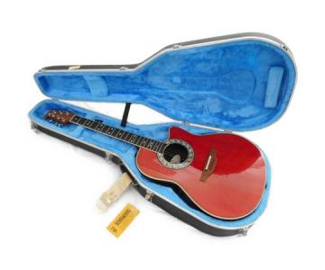 Ovation 1867 LEGEND(ギター)の新品/中古販売 | 1315982 | ReRe[リリ]