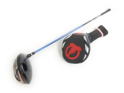 HONMA TOUR WORLD TW717 455 9.5 ドライバー ゴルフ