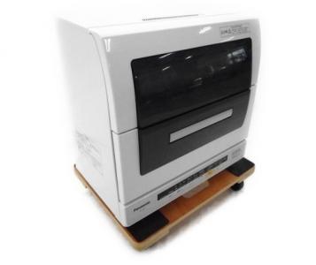 Panasonic NP-TR7 食器洗 乾燥機 エコナビ 食洗機