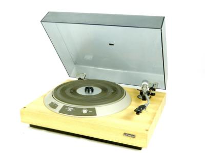 DP-790 DENON レコードプレーヤー 格安 低価格