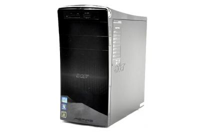 Acer AM3970-N74F/G(デスクトップパソコン)の新品/中古販売 | 1315923 ...