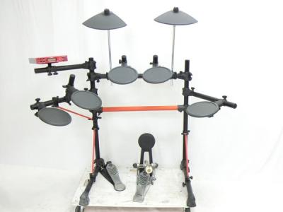 YAMAHA ヤマハ DTXPRESSII 電子ドラム セット