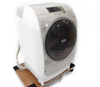 ドラム式洗濯機 HITACHI BD-V2100L(C) 2009年製