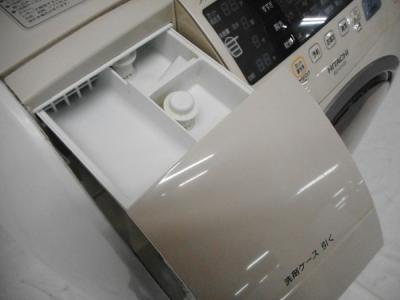 日立 BD-V2100L C(ドラム式)の新品/中古販売 | 179599 | ReRe[リリ]