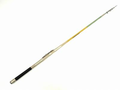 数量限定！在庫処分セール 売り切れ御免 ZERO かこ DAIWA II 1315927 | -525(釣具)の新品/中古販売 ロッド