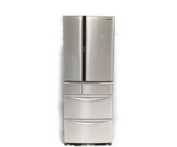 大型冷蔵庫　510L パナソニック Panasonic 冷蔵庫 510L 中古 2016年製
