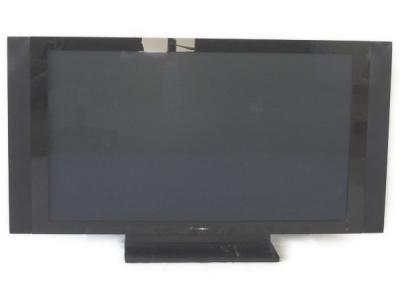 PIONEER パイオニア KURO KRP-500A プラズマテレビ 50V型
